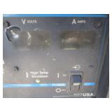 (3) Miller Welders (1) 452 (2) 302 (working condition unknown)