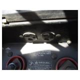 (3) Miller Welders (1) 452 (2) 302 (working condition unknown)