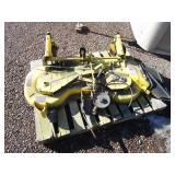 48" JD Mower Deck