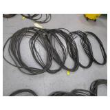 V Belts (see pics for sizes)