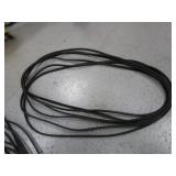 V Belts (see pics for sizes)