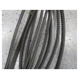 V Belts (see pics for sizes)