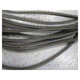 V Belts (see pics for sizes)