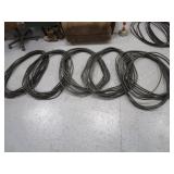V Belts (see pics for sizes)