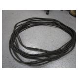 V Belts (see pics for sizes)