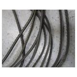 V Belts (see pics for sizes)