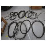 V Belts (see pics for sizes)