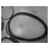 V Belts (see pics for sizes)