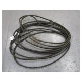V Belts (see pics for sizes)