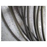 V Belts (see pics for sizes)