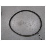 V Belts (see pics for sizes)