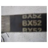 V Belts (see pics for sizes)