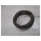 V Belts (see pics for sizes)