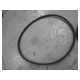 V Belts (see pics for sizes)