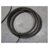 V Belts (see pics for sizes)