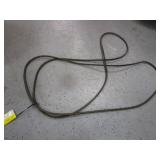 V Belts (see pics for sizes)