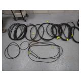 V Belts (see pics for sizes)