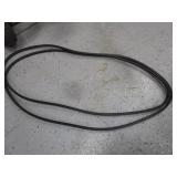 V Belts (see pics for sizes)