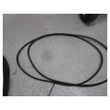 V Belts (see pics for sizes)