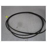 V Belts (see pics for sizes)
