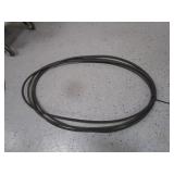 V Belts (see pics for sizes)