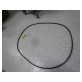 V Belts (see pics for sizes)