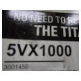 V Belts (see pics for sizes)