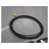 V Belts (see pics for sizes)