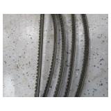 V Belts (see pics for sizes)