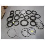 V Belts (see pics for sizes)