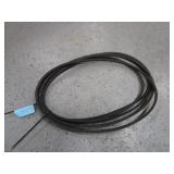 V Belts (see pics for sizes)