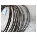 V Belts (see pics for sizes)