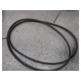 V Belts (see pics for sizes)