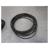 V Belts (see pics for sizes)