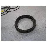 V Belts (see pics for sizes)