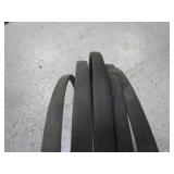 V Belts (see pics for sizes)