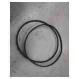 V Belts (see pics for sizes)