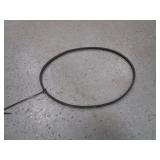 V Belts (see pics for sizes)