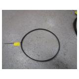 V Belts (see pics for sizes)