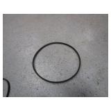 V Belts (see pics for sizes)