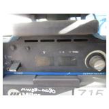 Miller Aluminum Inversion 354 MP & XR Control Wire Feeder