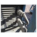 Miller Aluminum Inversion 354 MP & XR Control Wire Feeder