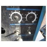 Miller Aluminum Inversion 354 MP & XR Control Wire Feeder