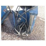 Miller Aluminum Inversion 354 MP & XR Control Wire Feeder