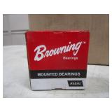 (36) Browning SLS-119  1 3/16" Bearings