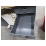 Rolling Shop Storage/Table 30"x5