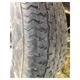 2005 Breckenridge 40 Park Model