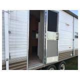 2005 Breckenridge 40 Park Model