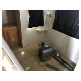 2005 Breckenridge 40 Park Model