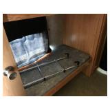 2005 Breckenridge 40 Park Model